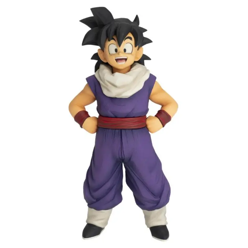 Banpresto Zokei Ekiden Return Trip Son Gohan Youth Dragon Ball Z 1