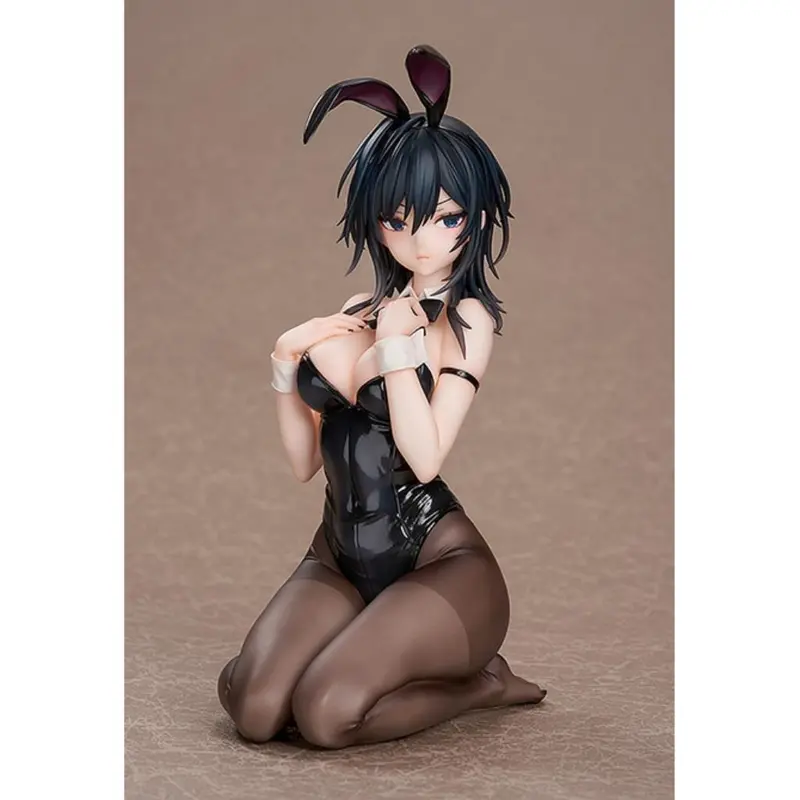 Bara Original Character - Ishimi Yokoyama: Black Bunny Ver. 1