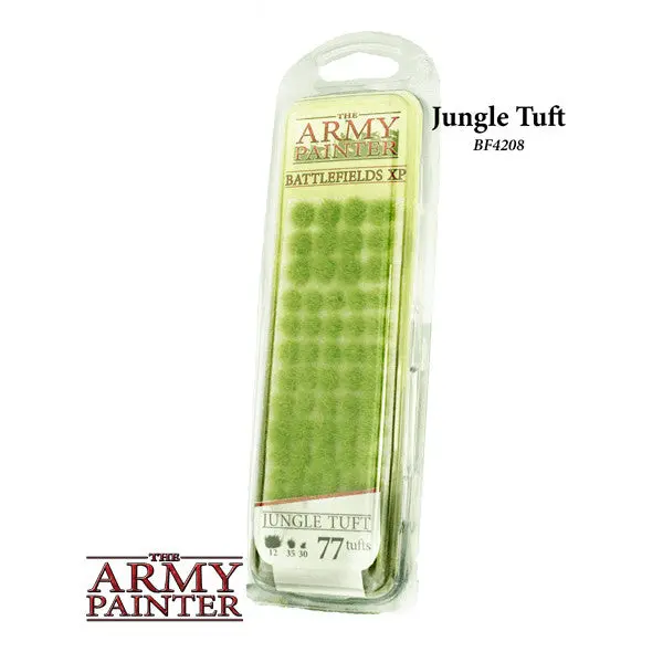 Battlefield Jungle Tuft 1