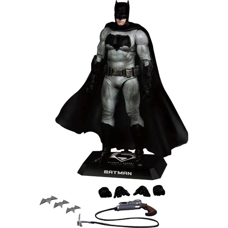 Beast Kingdom Dah-001 Bvs Batman Dawn Of Justice 1