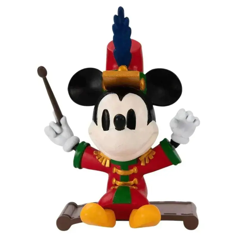 Beast Kingdom Mea-008 Conductor / Dirigent Mickey 1