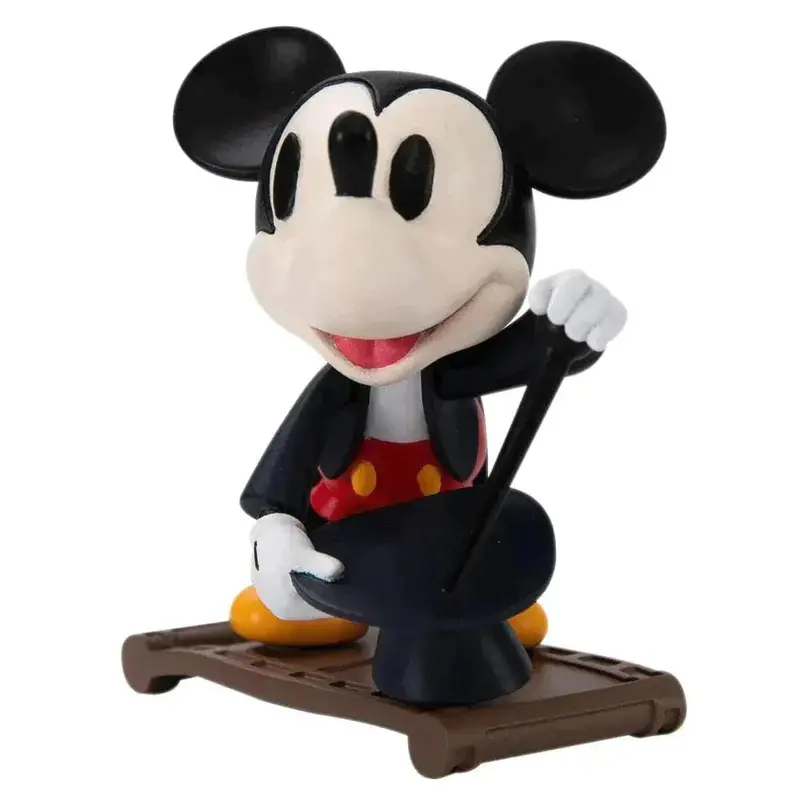 Beast Kingdom Mea-008 Magician Tovenaar Mickey 1