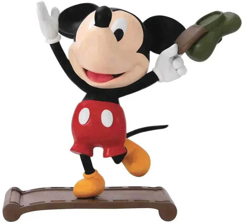 Beast Kingdom Mea-008 Modern Mickey 1