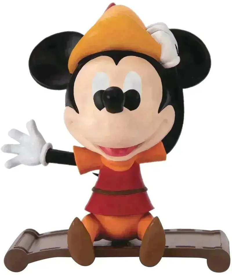 Beast Kingdom Mea-008 Robin Hood Mickey 1