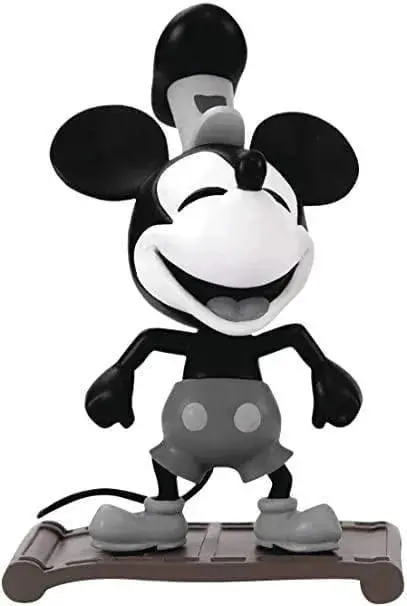 Beast Kingdom Mea-008 Steamboot Willie Mickey 1