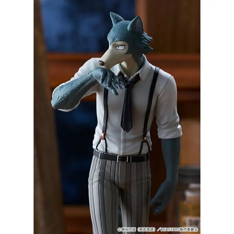 Beastars - Pop Up Parade Legoshi 2