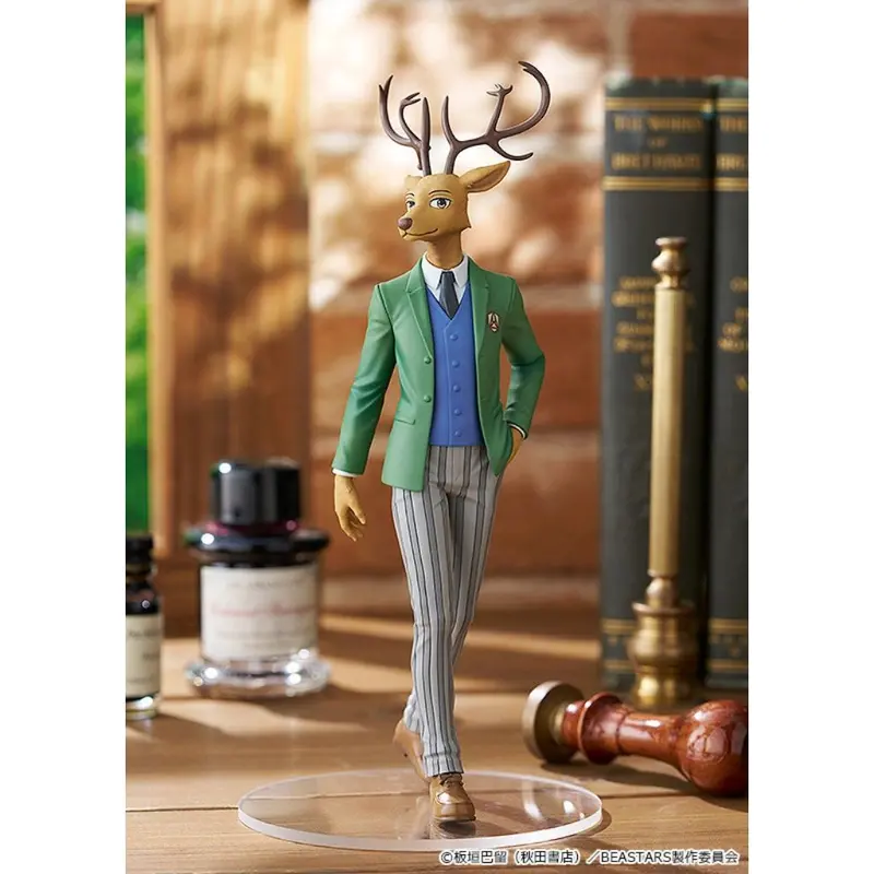 Beastars - Pop Up Parade Louis 2