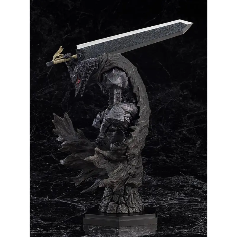 Berserk - Pop Up Parade Guts (Berserker Armor) L Size (3Rd Reissue) 1
