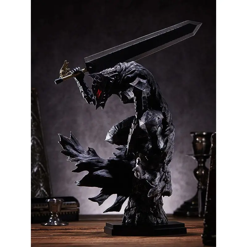 Berserk - Pop Up Parade Guts (Berserker Armor) L Size (Reissue) 1