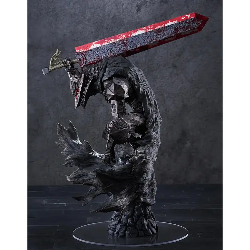 Berserk - Pop Up Parade Guts (Berserker Armor) Xl Size 1
