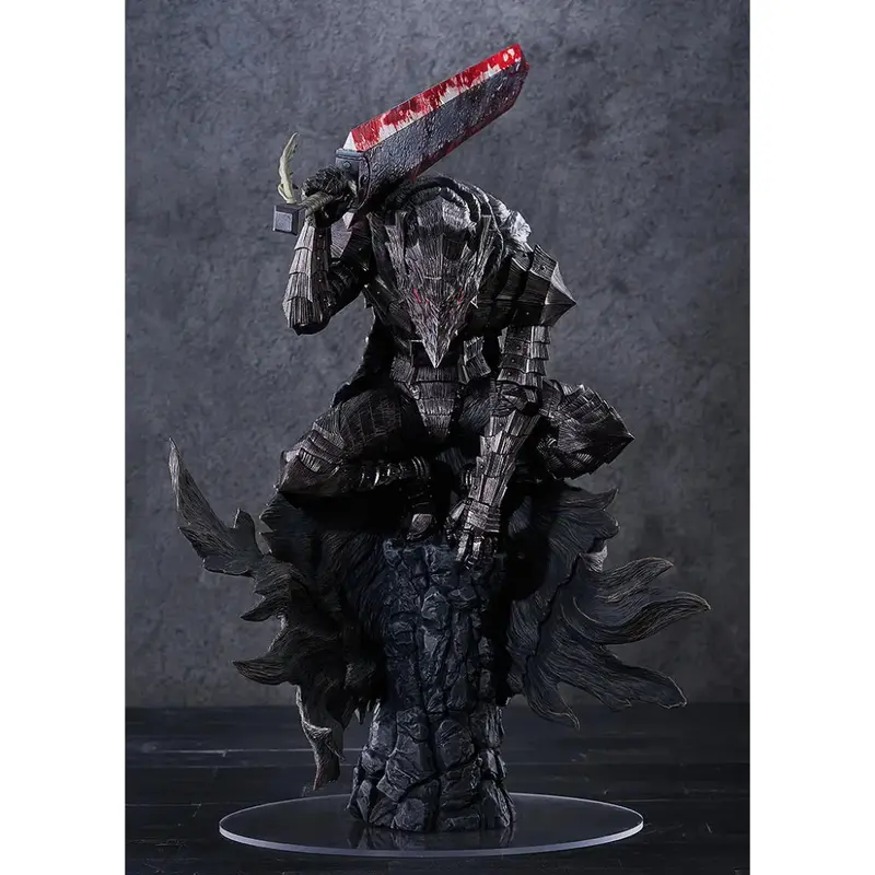 Berserk - Pop Up Parade Guts (Berserker Armor) Xl Size 2