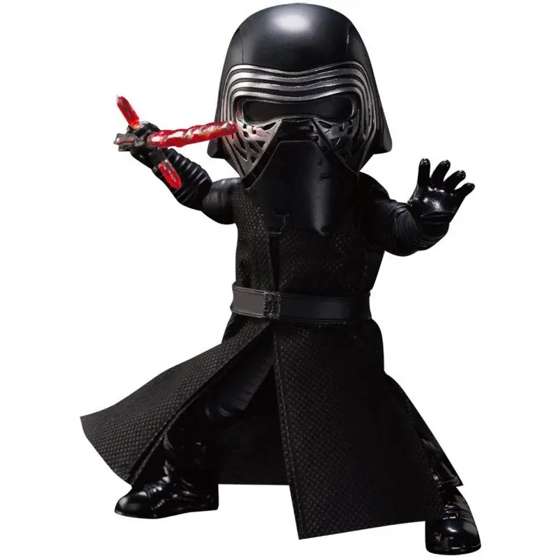 Bk Eaa-017 Kylo Ren Egg Attack Star Wars Tfa 1