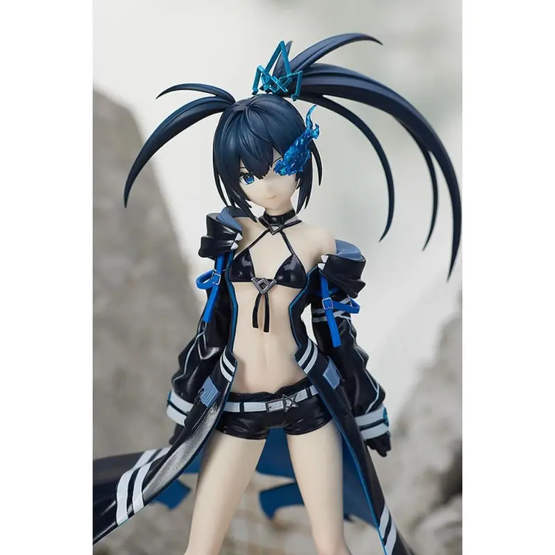 Black Rock Shooter Fragment - Pop Up Parade Elishka 1