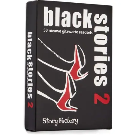 Black Stories 2 1