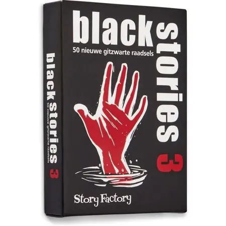 Black Stories 3 1