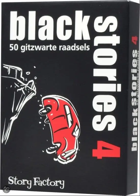 Black Stories 4 1