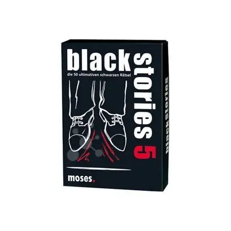 Black Stories 5 1