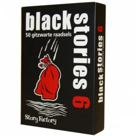 Black Stories 6 1