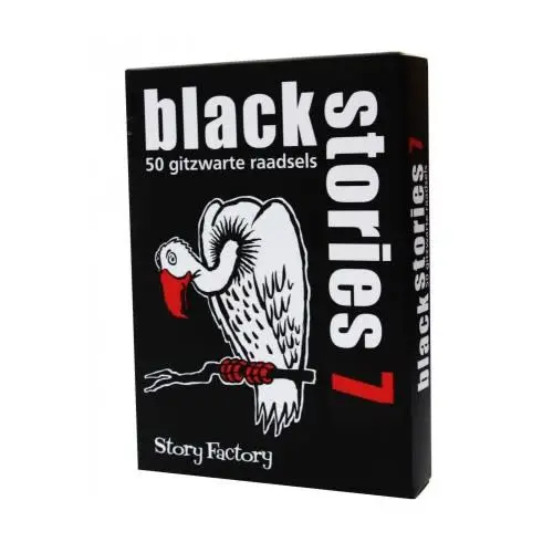 Black Stories 7 1