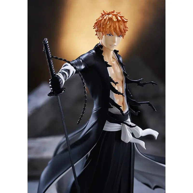 Bleach - Pop Up Parade Ichigo Kurosaki 2