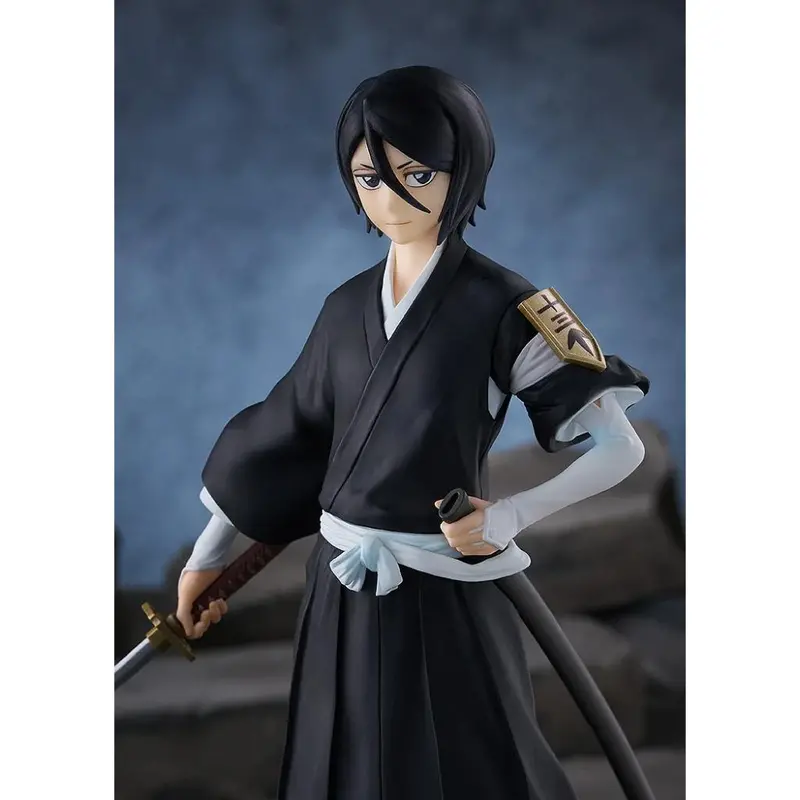Bleach - Pop Up Parade Rukia Kuchiki 1