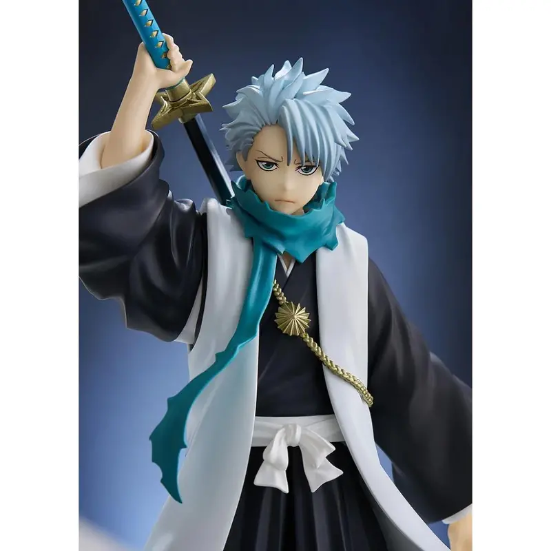 Bleach - Pop Up Parade Toshiro Hitsugaya 1