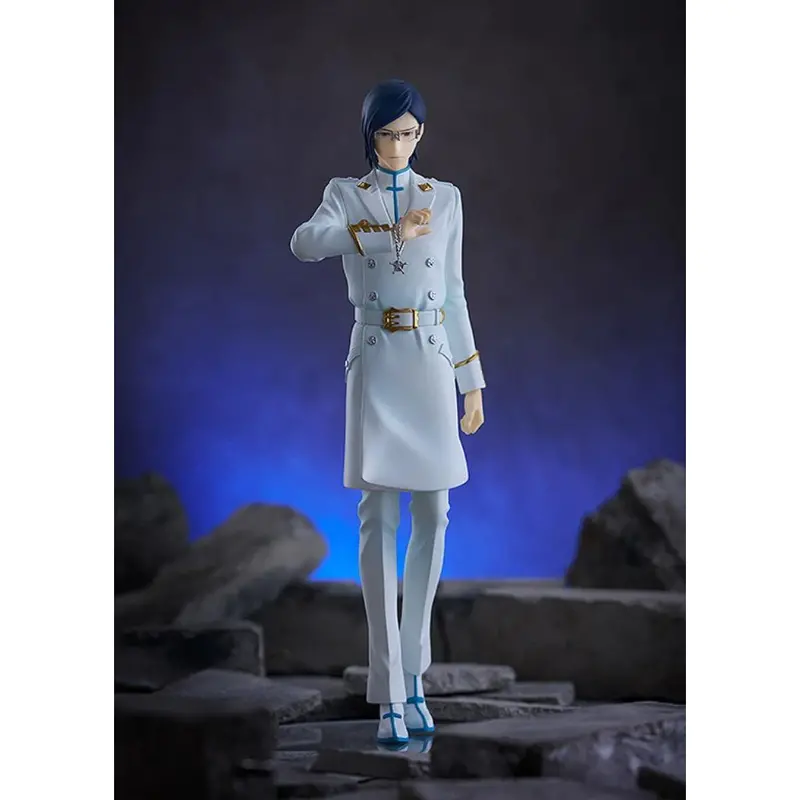 Bleach - Pop Up Parade Uryu Ishida 1