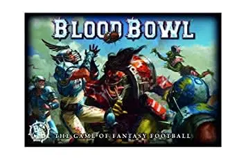 Blood Bowl: Core Game 1