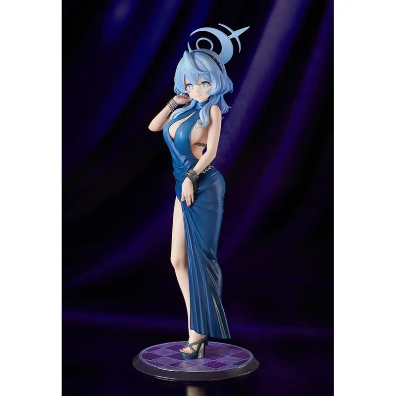 Blue Archive - Ako (Dress) Figurine 1