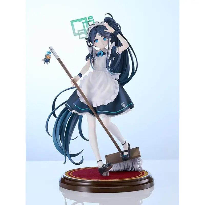 Blue Archive - Aris (Maid) Figurine 1