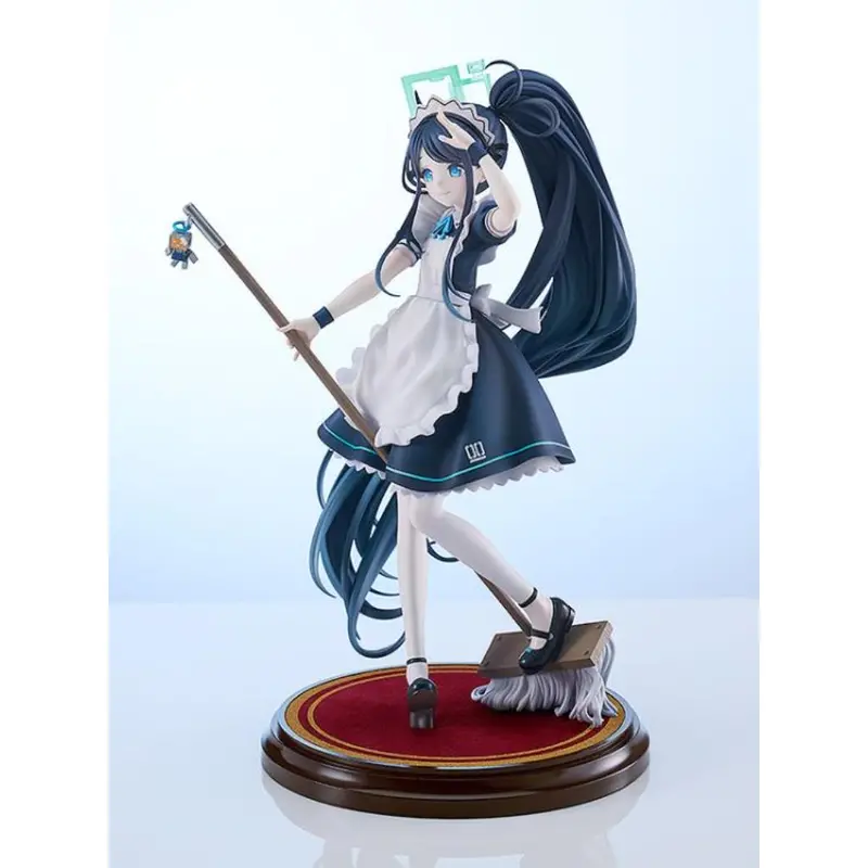Blue Archive - Aris (Maid) Figurine 2