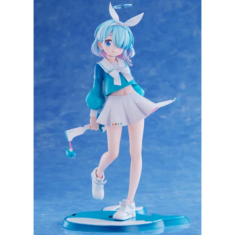 Blue Archive - Arona Figurine 1
