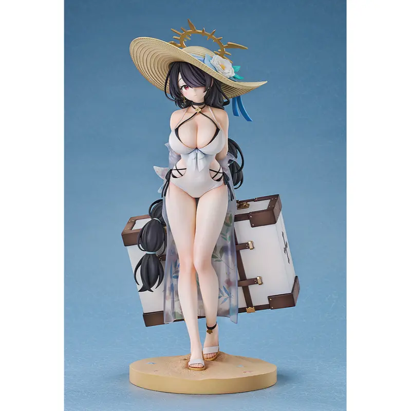 Blue Archive - Hinata Figurine (Swimsuit) 1