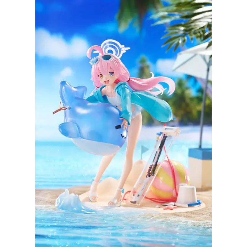 Blue Archive - Hoshino (Swimsuit) Figurine 1