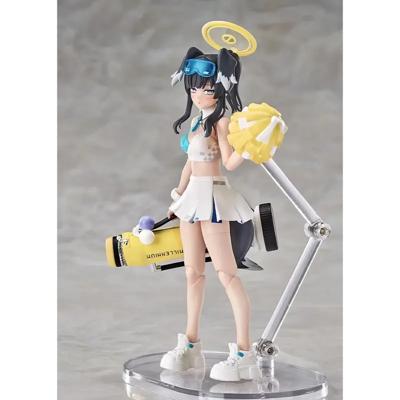 Blue Archive Hyper Body Hibiki (Cheer Squad) 2