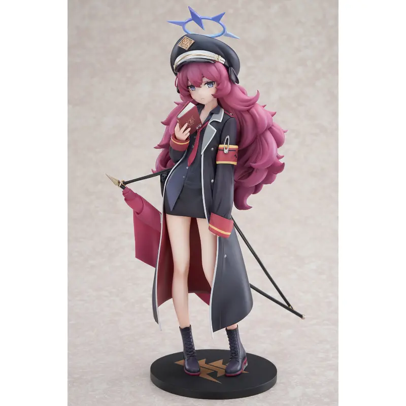 Blue Archive - Iroha Figurine 1