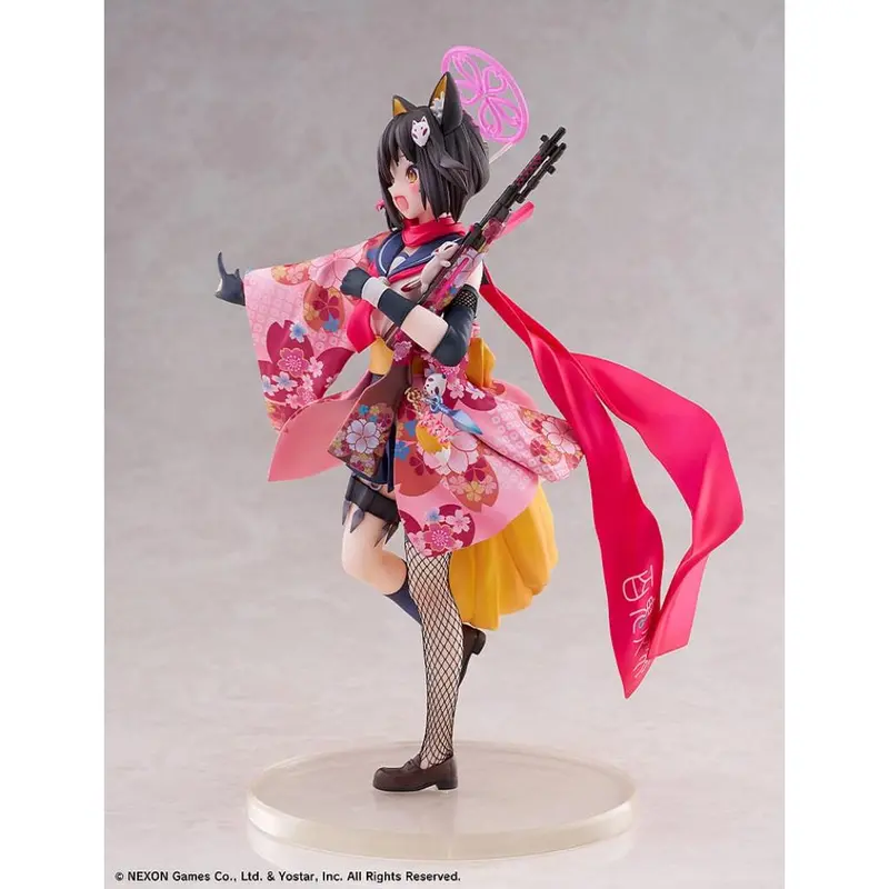 Blue Archive - Izuna Figurine 2