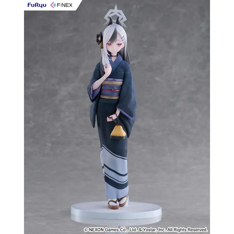 Blue Archive - Kayoko (New Year) 1/7 Scale Figure 1