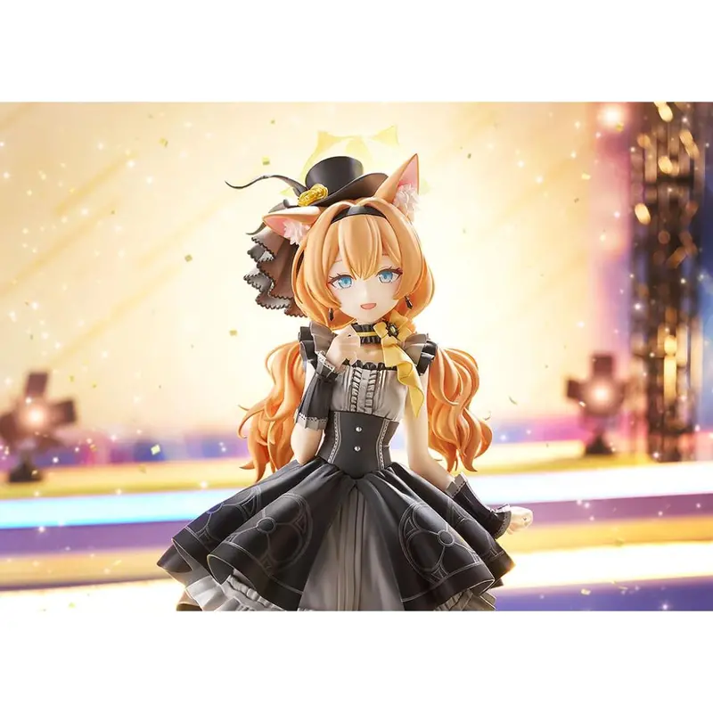 Blue Archive - Mari (Pop Idol) 1