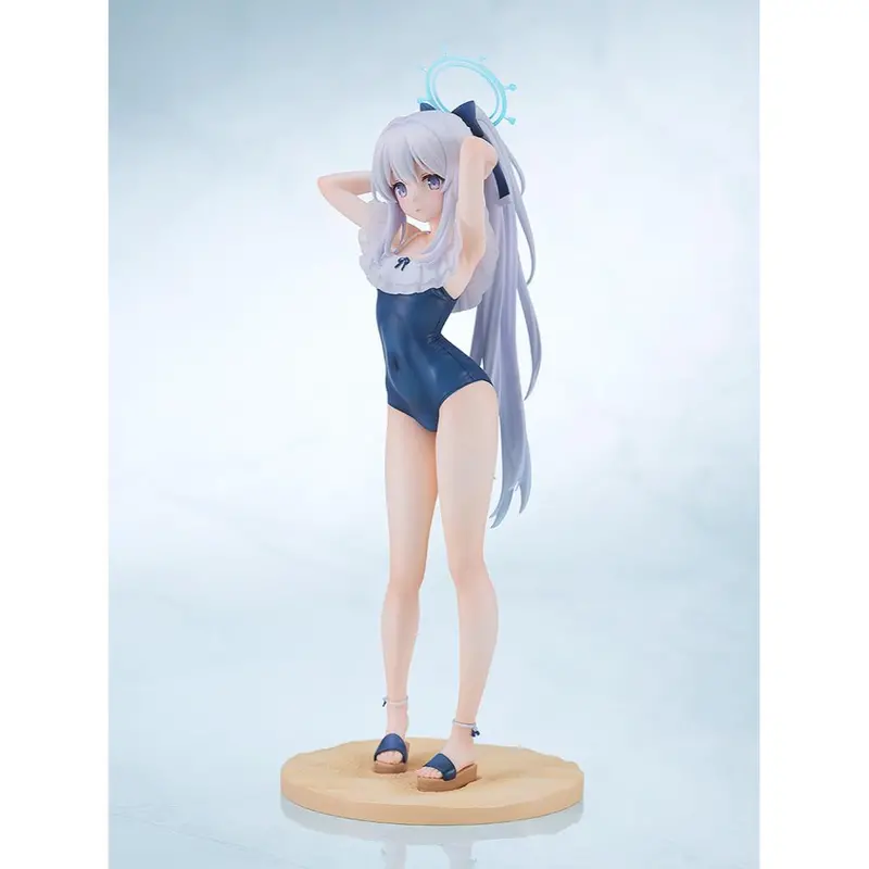 Blue Archive - Miyako (Swimsuit): Memorial Lobby Ver. Figurine 1