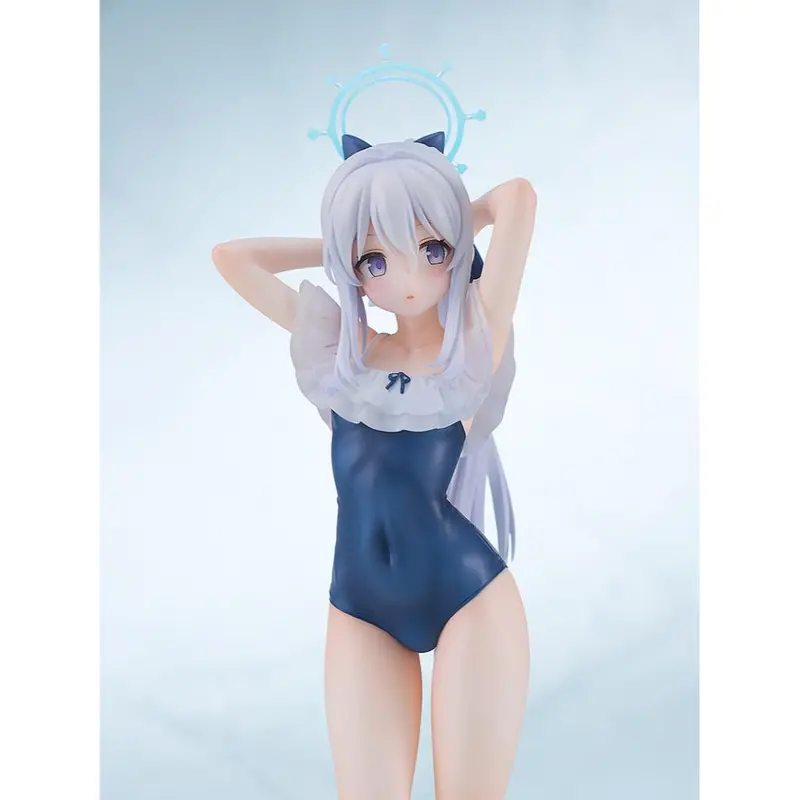 Blue Archive - Miyako (Swimsuit): Memorial Lobby Ver. Figurine 2