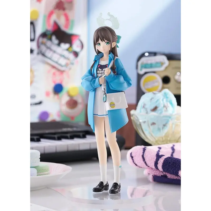 Blue Archive - Pop Up Parade Airi (Band) Event Kv Ver. 1