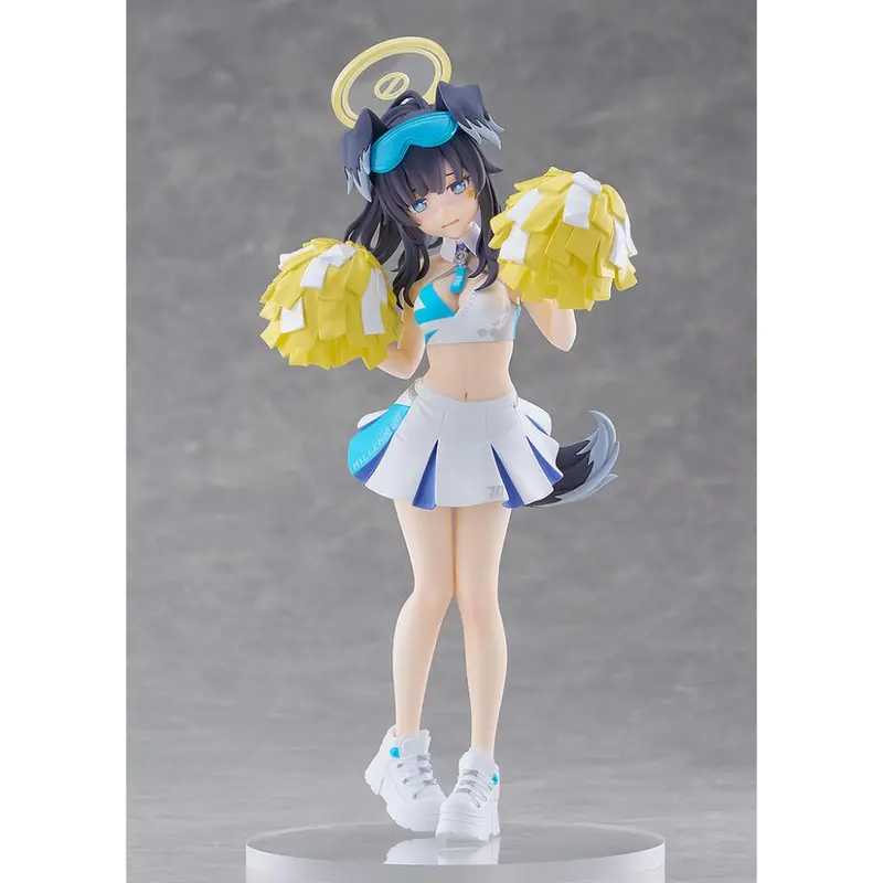 Blue Archive - Pop Up Parade Hibiki (Cheer Squad): Memorial Lobby Ver. 1