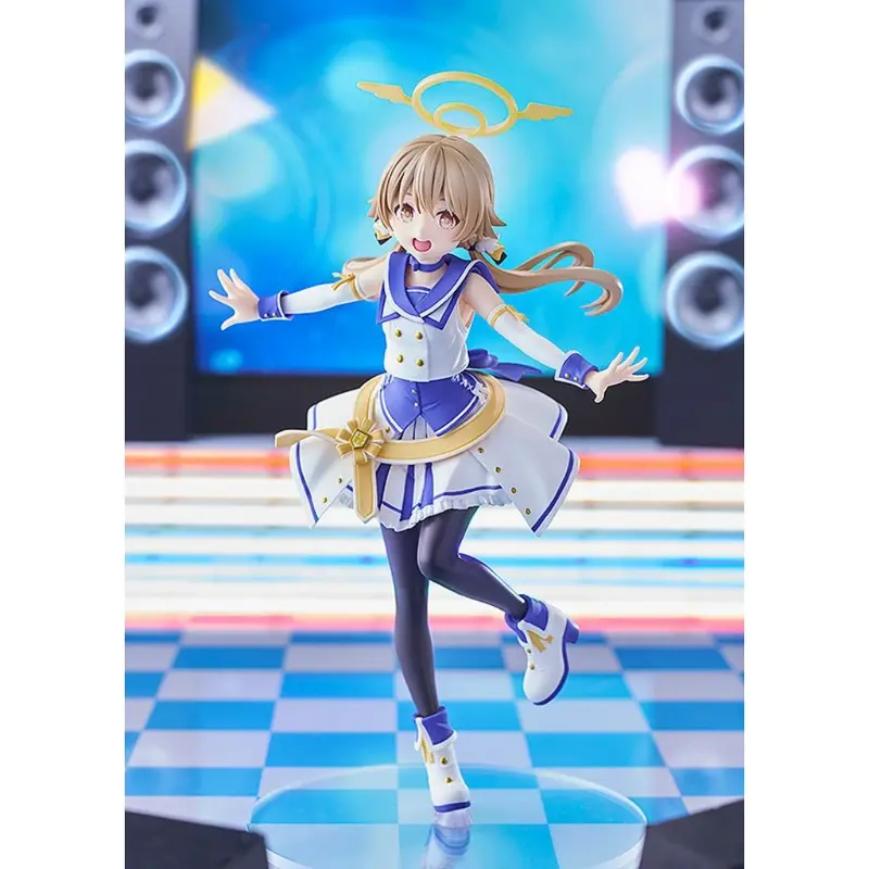 Blue Archive - Pop Up Parade Hifumi: Mischievous☆Straight Ver. 1