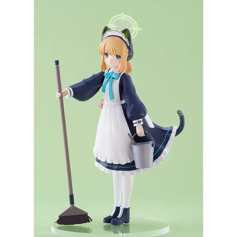 Blue Archive - Pop Up Parade Midori (Maid) 1