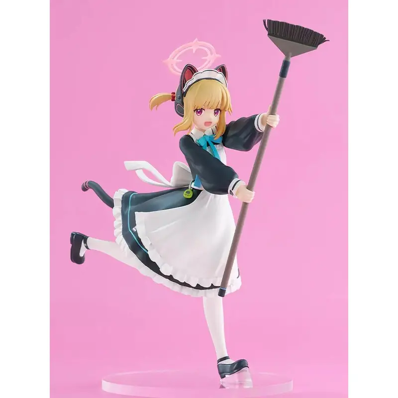 Blue Archive - Pop Up Parade Momoi (Maid) 1