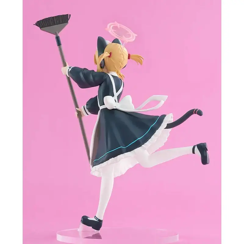 Blue Archive - Pop Up Parade Momoi (Maid) 2