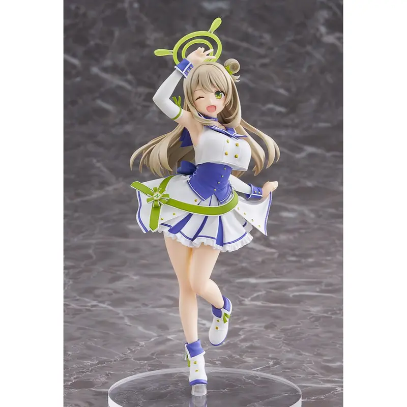 Blue Archive - Pop Up Parade Nonomi: Mischievous Straight Ver. 1