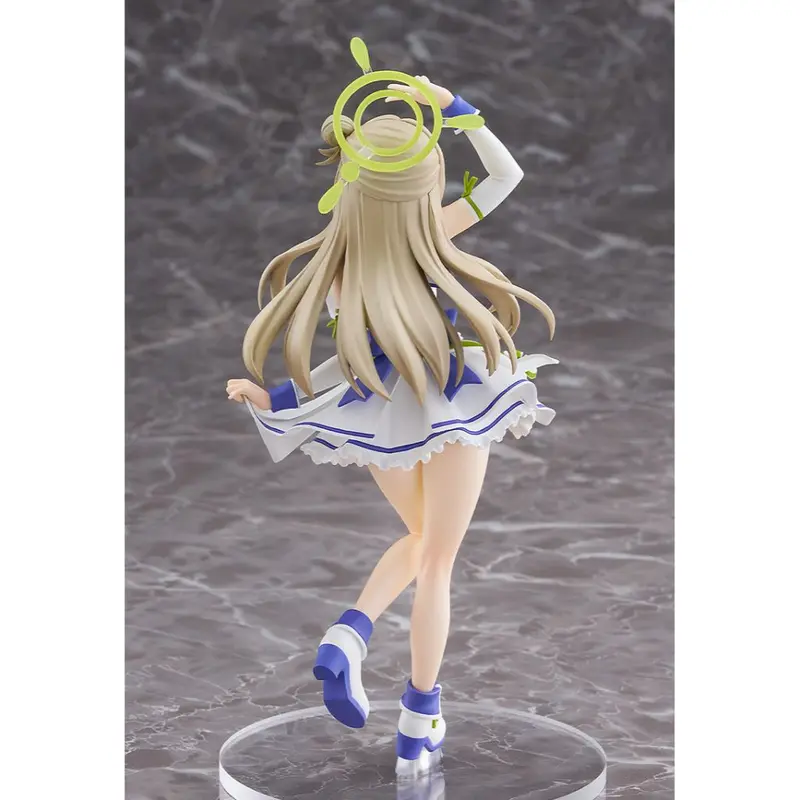 Blue Archive - Pop Up Parade Nonomi: Mischievous Straight Ver. 2