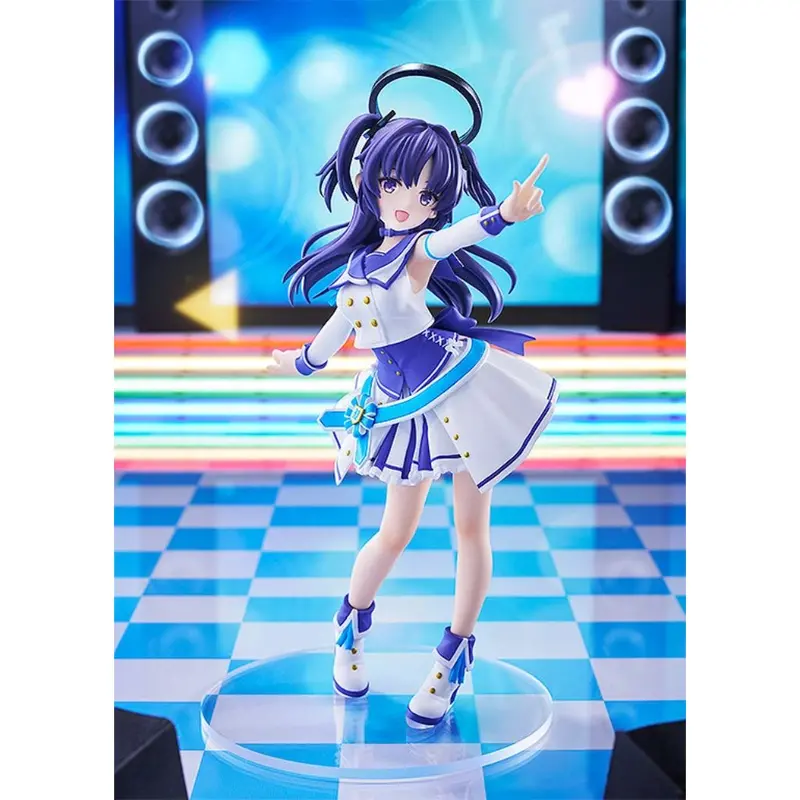 Blue Archive - Pop Up Parade Yuuka: Mischievous Straight Ver. 1